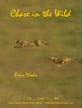 Chase in the Wild Concert Band sheet music cover